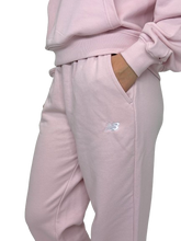 Carica l&#39;immagine nel visualizzatore di Gallery, PANTALONE DONNA ROSA
