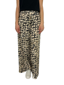 PANTALONI DONNA A FANTASIA