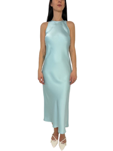 ABITO DONNA AZZURRO