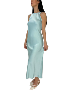 ABITO DONNA AZZURRO