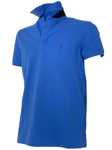 POLO UOMO BLU