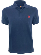 POLO UOMO BLU