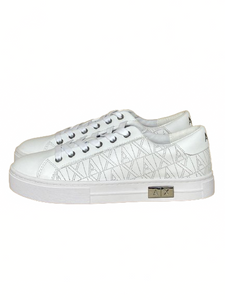 SNEAKERS DONNA BIANCHE XDX142 XV825