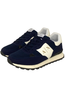 SNEAKERS UOMO BLU XUX181 XV807