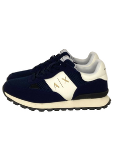 SNEAKERS UOMO BLU XUX181 XV807