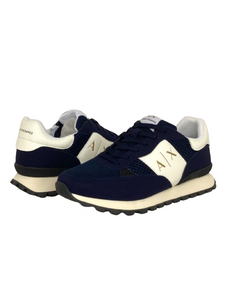 SNEAKERS UOMO BLU XUX181 XV807