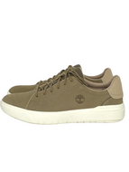 SNEAKERS UOMO MARRONI TB0A5TY5