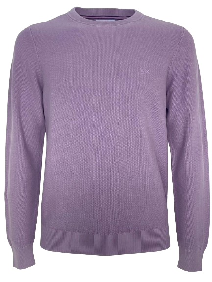Pullover uomo cotone online