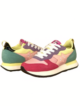 Carica l&#39;immagine nel visualizzatore di Gallery, SNEAKERS DONNA MULTICOLOR Z34210 STARGIRL MULTICOLOR
