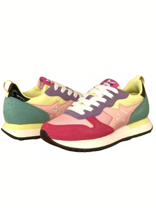 SNEAKERS DONNA MULTICOLOR Z34210 STARGIRL MULTICOLOR