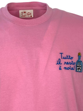 Carica l&#39;immagine nel visualizzatore di Gallery, T-SHIRT UOMO ROSA PORTOFINO
