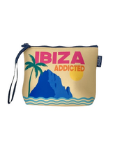 Carica l&#39;immagine nel visualizzatore di Gallery, POCHETTE NEOPRENE IBIZA
