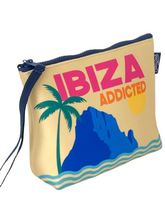 Carica l&#39;immagine nel visualizzatore di Gallery, POCHETTE NEOPRENE IBIZA
