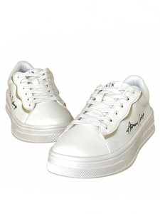 SNEAKERS DONNA BIANCHE XDX166 XV891