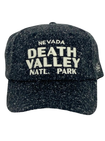 CAPPELLINO DEATH VALLEY