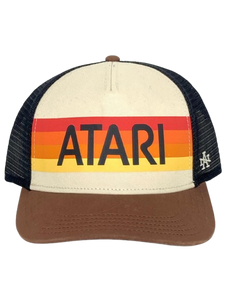 CAPPELLINO ATARI