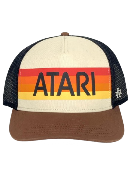 CAPPELLINO ATARI