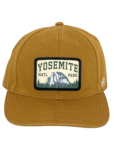 CAPPELLINO YOSEMITE