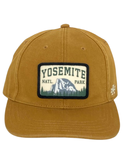 CAPPELLINO YOSEMITE