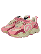 Carica l&#39;immagine nel visualizzatore di Gallery, SNEAKERS DONNA ROSA KRAZEE MILKSHAKE W
