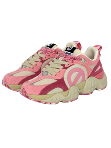 SNEAKERS DONNA ROSA KRAZEE MILKSHAKE W