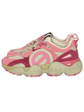 Carica l&#39;immagine nel visualizzatore di Gallery, SNEAKERS DONNA ROSA KRAZEE MILKSHAKE W
