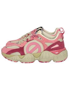 SNEAKERS DONNA ROSA KRAZEE MILKSHAKE W