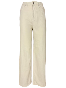 JEANS DONNA A PALAZZO PANNA