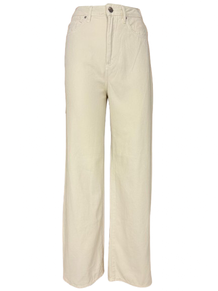 JEANS DONNA A PALAZZO PANNA