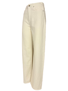 JEANS DONNA A PALAZZO PANNA