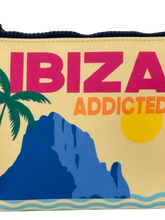 Carica l&#39;immagine nel visualizzatore di Gallery, POCHETTE IN NEOPRENE IBIZA
