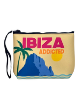 Carica l&#39;immagine nel visualizzatore di Gallery, POCHETTE IN NEOPRENE IBIZA
