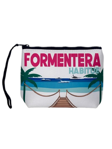 POCHETTE IN NEOPRENE FORMENTERA