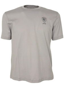 T-SHIRT UOMO GRIGIA