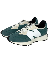 Carica l&#39;immagine nel visualizzatore di Gallery, SNEAKERS UOMO VERDI U327
