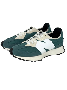 SNEAKERS UOMO VERDI U327