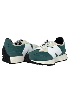 SNEAKERS UOMO VERDI U327