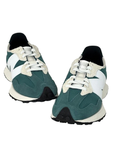 SNEAKERS UOMO VERDI U327
