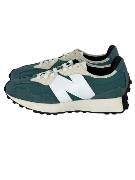 SNEAKERS UOMO VERDI U327