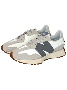 SNEAKERS UOMO GRIGIE U327