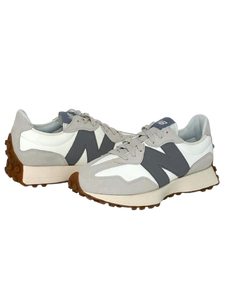 SNEAKERS UOMO GRIGIE U327