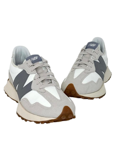SNEAKERS UOMO GRIGIE U327