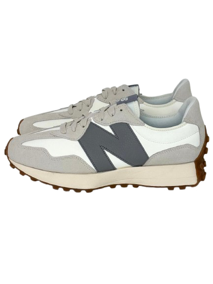 SNEAKERS UOMO GRIGIE U327