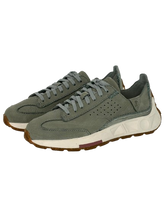 Carica l&#39;immagine nel visualizzatore di Gallery, SCARPA DONNA VERDE MILITARE CRAFT SPEED
