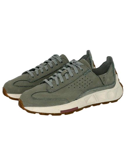 SCARPA DONNA VERDE MILITARE CRAFT SPEED