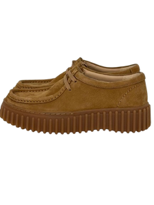 SCARPA DONNA SCAMOSCIATA