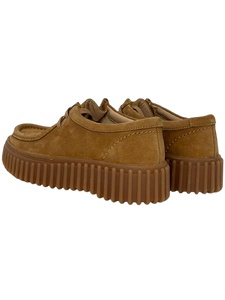 SCARPA DONNA SCAMOSCIATA