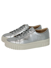 Carica l&#39;immagine nel visualizzatore di Gallery, SCARPA DONNA ARGENTO MAYHILL WALK
