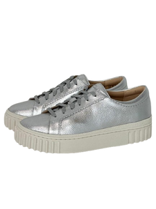 SCARPA DONNA ARGENTO MAYHILL WALK