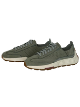 Carica l&#39;immagine nel visualizzatore di Gallery, SCARPA DONNA VERDE MILITARE CRAFT SPEED
